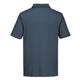 Portwest DX4 Polo Shirt S/S 3XL Metro Bl