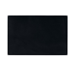 Bi-Office New Generation A9 Felt Board Black Surface Black Frame 105x75cm FA65098315