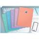 Oxford Smart Pastel Notebook Assorted A4+ (Pack of 5) 400186949