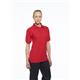 Portwest Naples Polo Shirt S/S 3XL Royal Bl