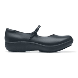 Shoes For Crews Mary Jane II Dress Shoe Size 3 3002-36/3/5.5
