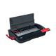 GBC CB12 Manual Comb Binding Machine Black/Red 4410060