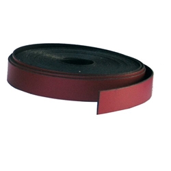 Bi-Office Magnetic Strip 10mmx5m Red FM0104