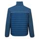 Portwest DX4 Hybrid Baffle Jacket S Metro Bl