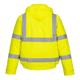Portwest Hi Vis Winter Bomber Jacket 6XL Yellow