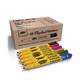 Show-me Flipchart Markers Assorted (Pack of 48) FCM48A