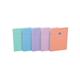 Oxford Smart Pastel Notebook Assorted A4+ (Pack of 5) 400186949