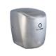 Bluedry Mini Jet Hand Dryer Brushed Stainless Steel HD-BD1015BS