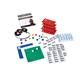 Bi-Office Magnetic Planning Kit KT1717