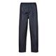 Portwest Classic Rain Trousers XL Navy