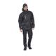 Portwest Outcoach Rain Jacket XL Dark Navy