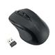 Kensington MY310 EQ Wireless Mouse Black K72481WW