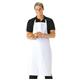 Portwest Cotton Bib Apron Navy (Pack of 12)