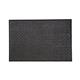 Doortex Ribmat Indoor/Outdoor Use Anti-slip Base 900x1500mm Charcoal UREMFLRU0011