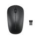 Kensington KM150 EQ Wireless Keyboard and Mouse Set Black K75562UK