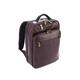 Falcon Laptop Backpack Full Grain Luxury Leather Brown FI6706