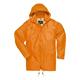 Portwest Classic Rain Jacket 4XL Orange