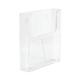 Bi-Office Acrylic Document Holder A5 SM160900