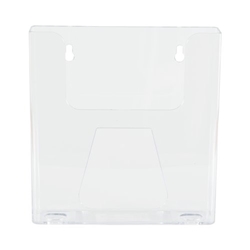 Bi-Office Acrylic Document Holder A5 SM160900