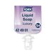 Tork Luxury Soft Liquid Soap (Pack of 6) 424901