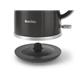 Breville VKT232 Aura Kettle Shimmer Grey 2160144