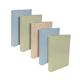Pukka Pad Haze Ring Binder A4 Assorted (Pack of 5) 9889AST-HZE