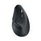 Kensington Pro Fit Ergo MY630 EQ Vertical Wireless Rechargeable Mouse Black K72482WW