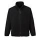 Portwest Argyll Heavy Fleece 4XL Blk