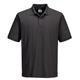 Portwest Naples Polo Shirt S/S L Metal Gry