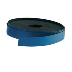 Bi-Office Magnetic Strip 10mmx5m Blue FM0101