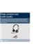 Poly Blackwire 3320 Stereo MS USB-C/A Headset 8X220AA