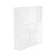 Bi-Office Acrylic Document Holder A4 SM150900