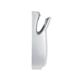 Biodrier Executive Hand Dryer White HD-BE1000W