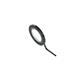 Bi-Office Self Adhesive Tape 3mmx10m Black FM0611