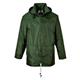 Portwest Classic Rain Jacket S Olive Green