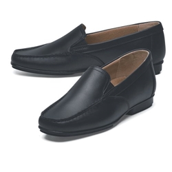 Shoes For Crews Jenni Slip-on Dress Shoe Size 8 3616-42/8/10.5