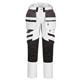 Portwest DX4 Detachable Holster Pocket Trousers 44 White/Gry