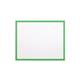 Bi-Office Adhesive Document Holder Green A3 (Pack of 5) FM2824
