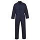 Portwest Bizweld FR Coverall M Navy Tall