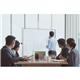 Bi-Office Revolver Plus Whiteboard Lacquered Steel Surface 180x120cm QR3503
