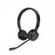 Jabra Evolve 65 TE MS Stereo with Charging Stand 6699-833-399