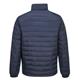 Portwest Baffle Jacket M Navy