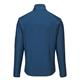 Portwest DX4 Zip Lightweight Mid Layer L Metro Bl