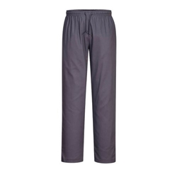 Portwest Drawstring Trousers 3XL Slate Gry