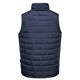 Portwest Baffle Gilet S Navy