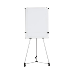 Earth Kyoto Mobile Non-Magnetic Easel with Paper Roll with Extendable Arms EA145001731