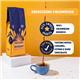 Truestart Energising Colombian Ground Coffee 1kg HBECGR1KG