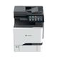Lexmark CX735adse A4 4-in-1 Colour Laser Printer 47C9693