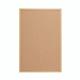 Earth Executive Cork Noticeboard 180x120cm Cork Surface Oak MDF Frame SF352001239