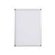 Bi-Office Curled Snap Display Aluminium Frame Plastic Corners A2 VT610415280